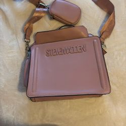 steve madden purse