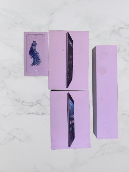 Apple Boxs