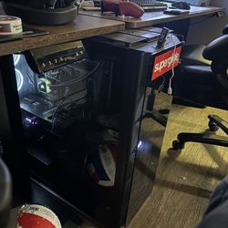 PC Case Obsidian 1000D 