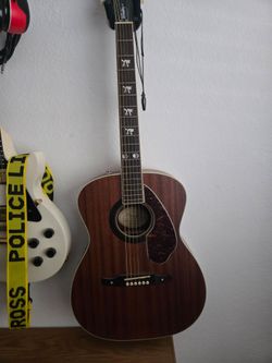 Tim Armstrong HEllcat Signature Fender
