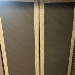 Queen Bed Spring