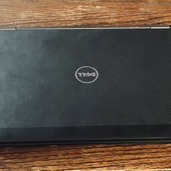 Dell PC Touch Screen 500gigs