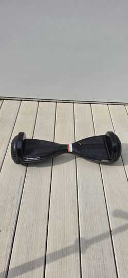 Hovertrax Razor