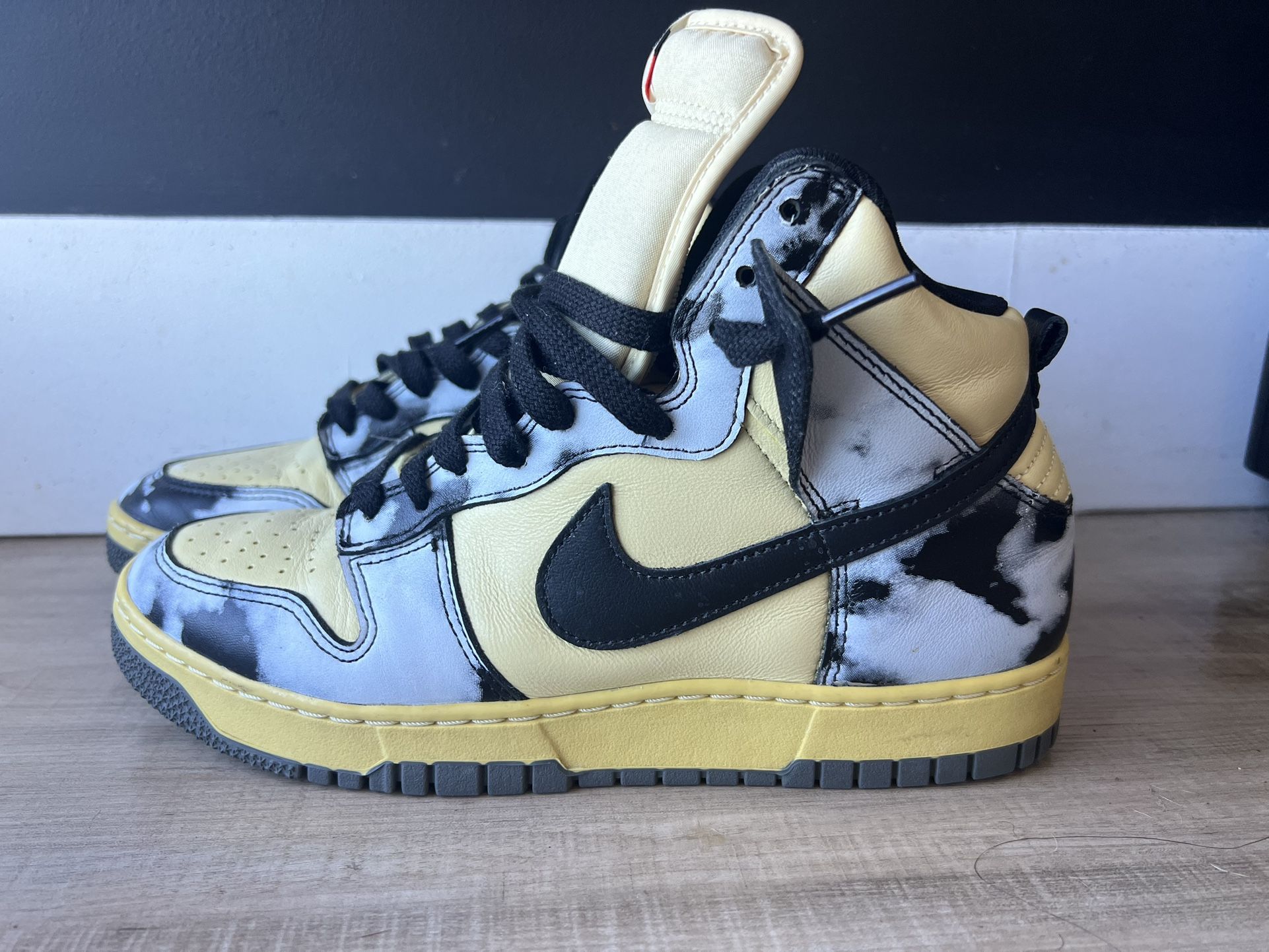 Nike Dunk High 1985