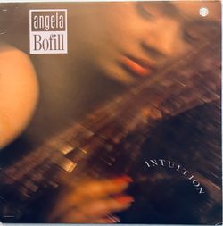 Angela Bofill