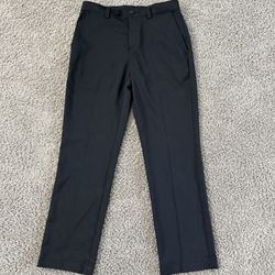 Boy’s PGA Tour Golf Pants, Size 10/12