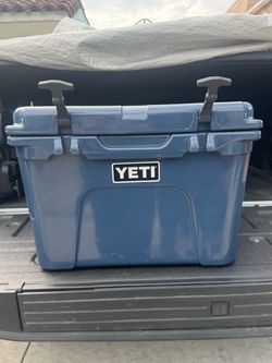 Yeti 35