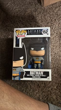 Batman funko pop