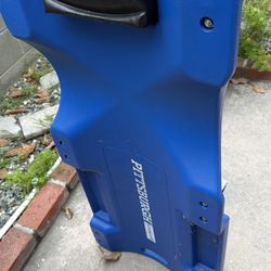 CREEPER Pittsburgh good condition