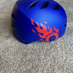Kids Helmet, size S