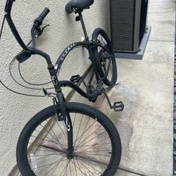 Nice Bike