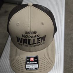Morgan Wallen Hat
