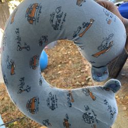 Childrens Neck Pillow