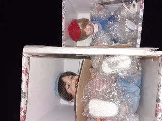 Dolls
