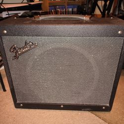 Fender Mustang GTX50 – Mint / Like New – Bluetooth Transmitter Included – $350