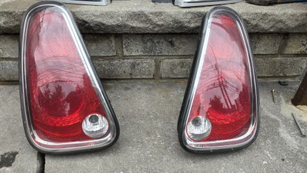 R53 Taillights