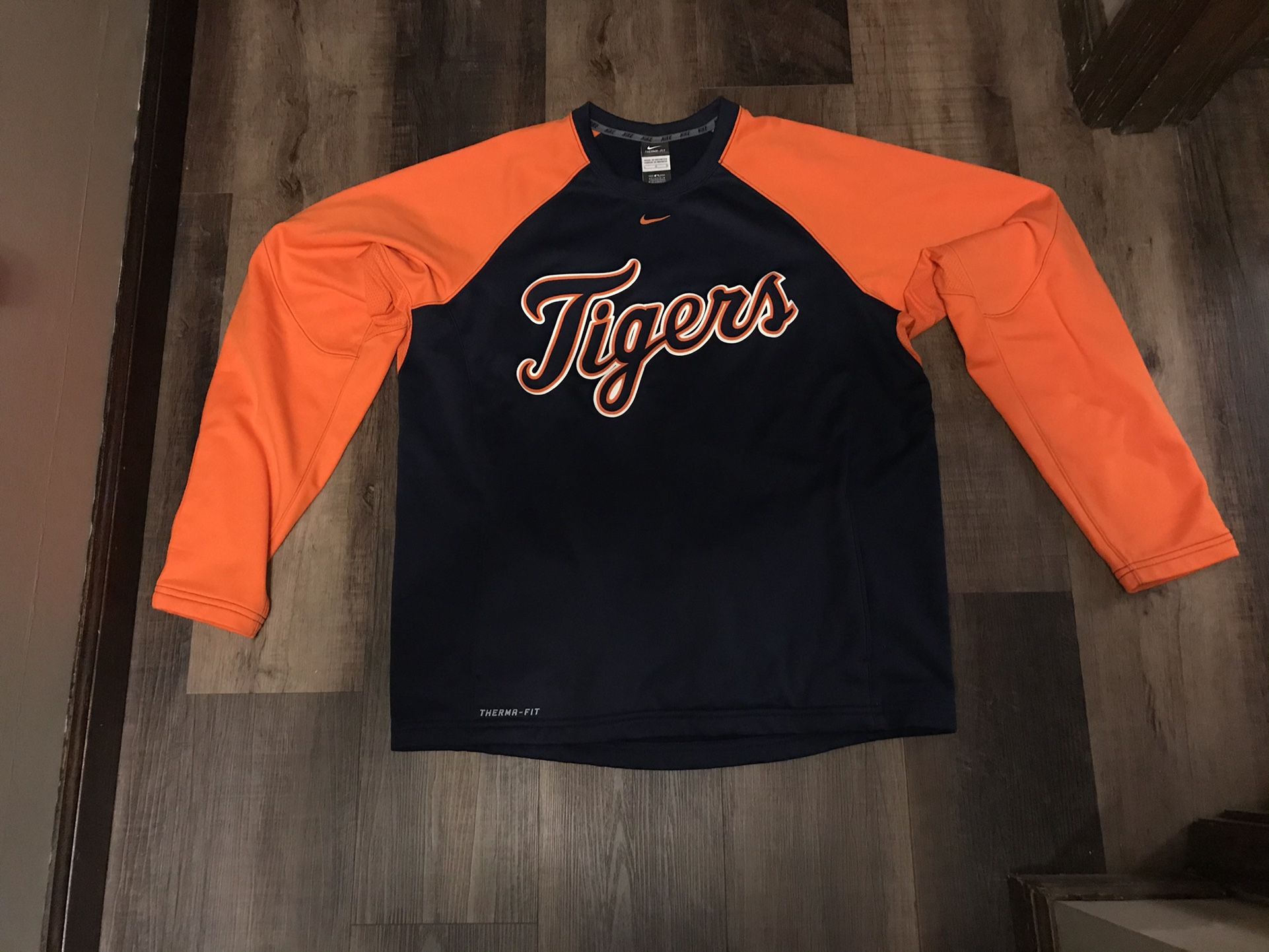 Detroit Tigers Pullovers/Zip Bundle