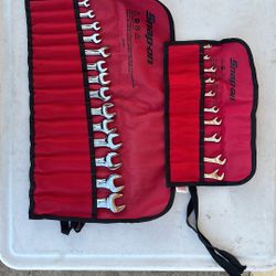 Snap-On Wrench Set