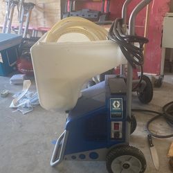 Graco Texspray Rtx900