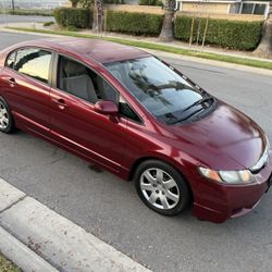 2009 Honda Civic