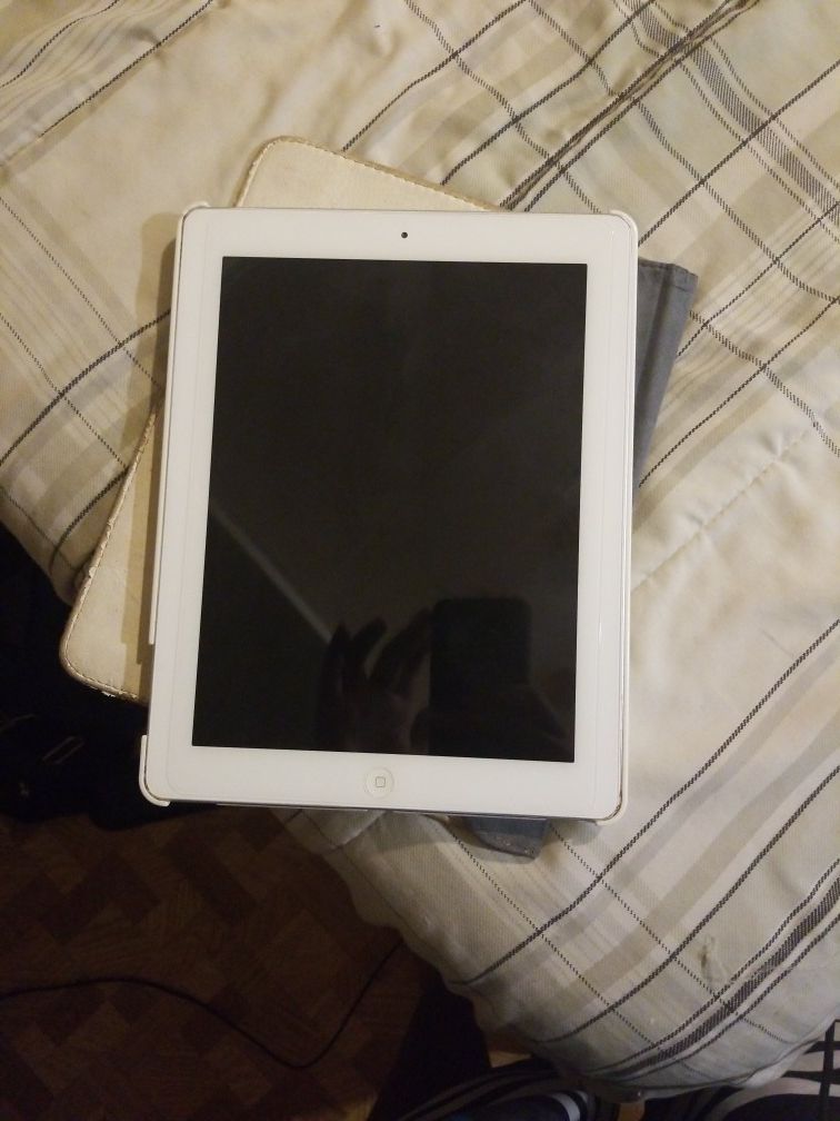 iPad 2Gen 16GB