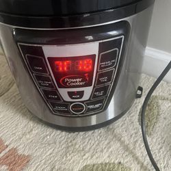 Brand New Cooker For Sale 