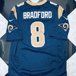 Bradford Jersey (Medium) All Other Sizes & Other Jerseys Avl