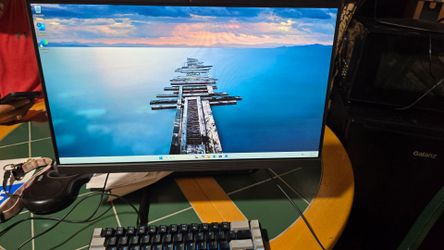 Lenovo ideacentre a340 touch screen