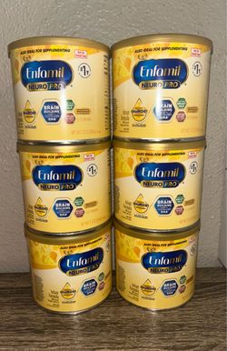 New Enfamil NeuroPro (6)