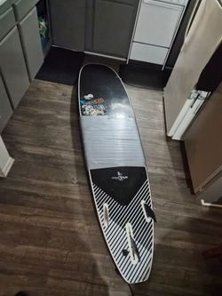 Stormblade 8FT Foamie
