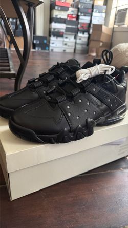 Barkley SB 