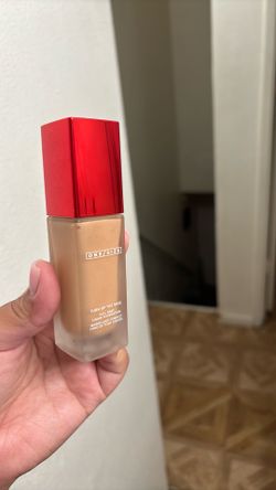 One size beauty foundation