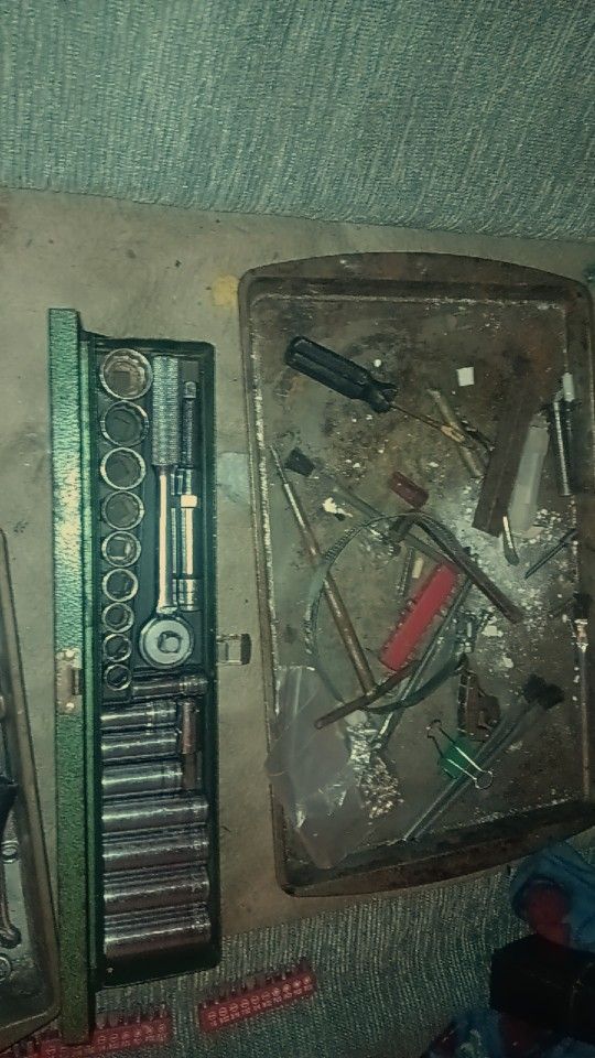 Tools