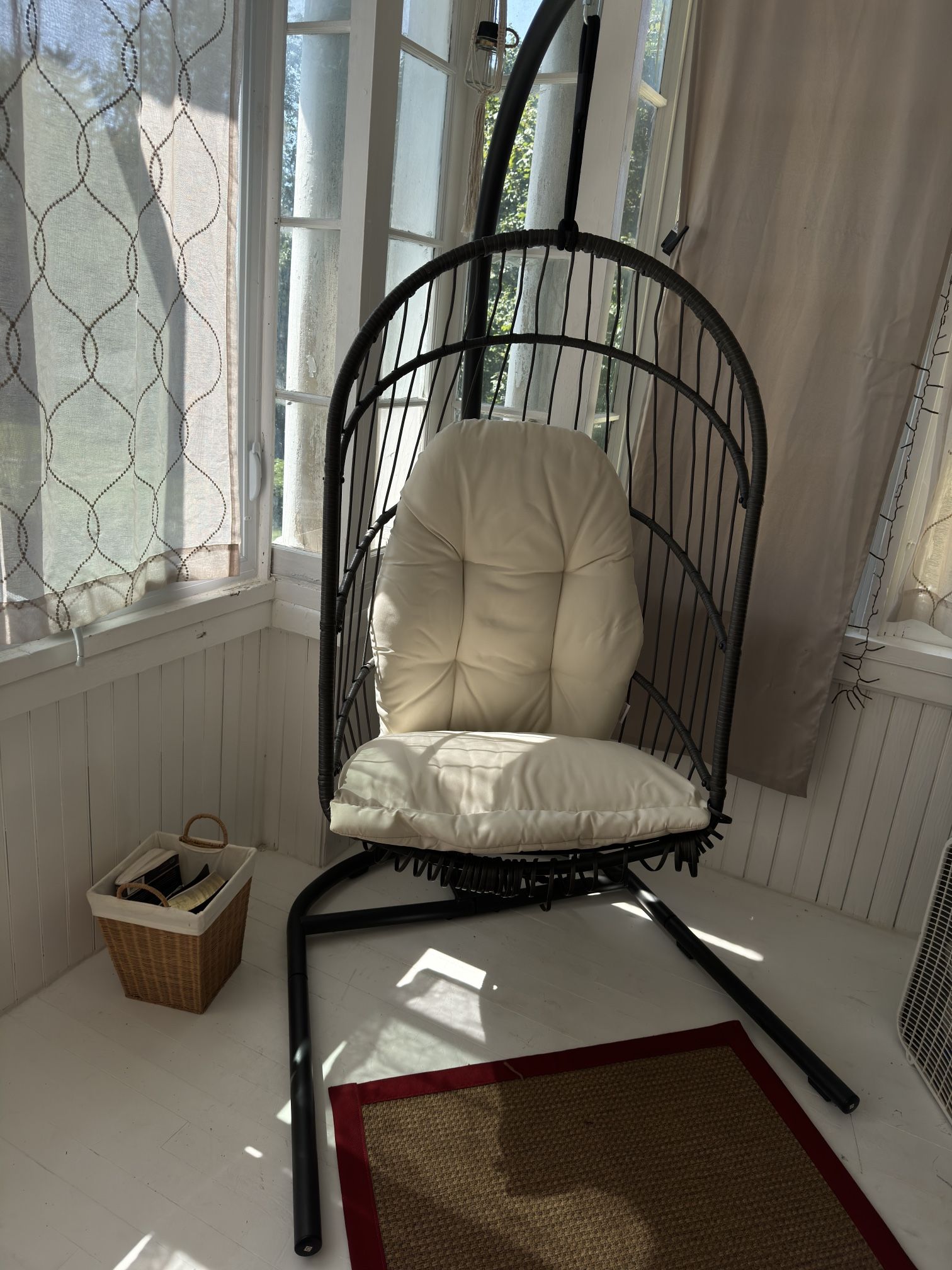Egg Swing Chair