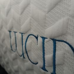 Matterass/ Headboard/bedframe