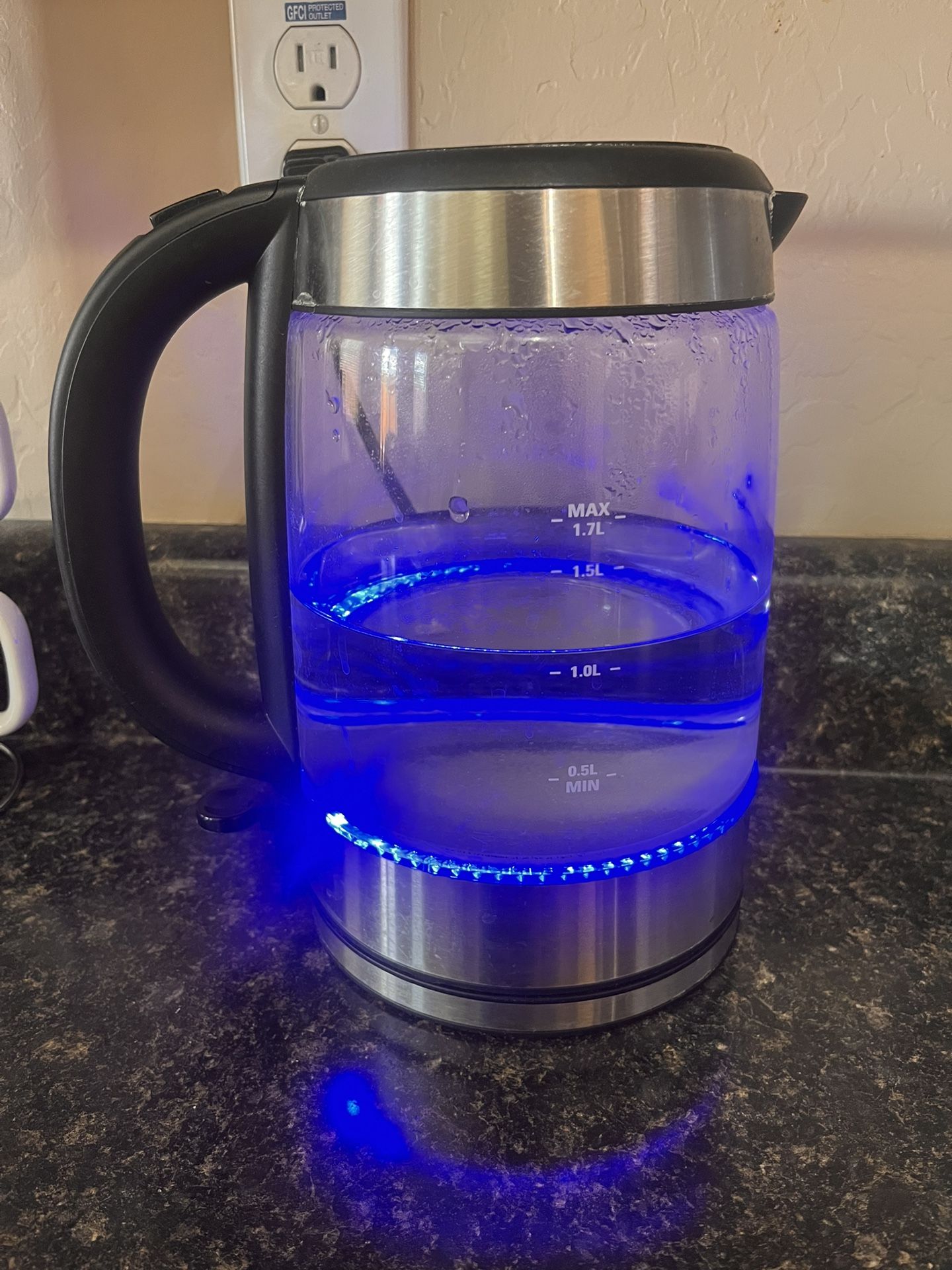 Water Heater Kettle