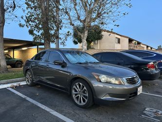 2009 Honda Accord