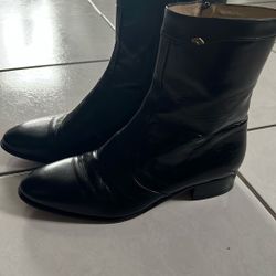 Men’s Boots 