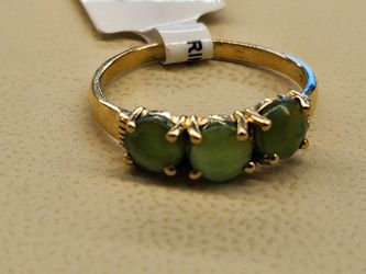 10K RING, ANILLO