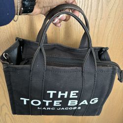 Marc Jacob Tote bag
