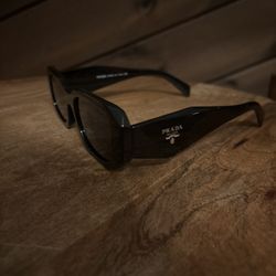 Prada Sunglasses 