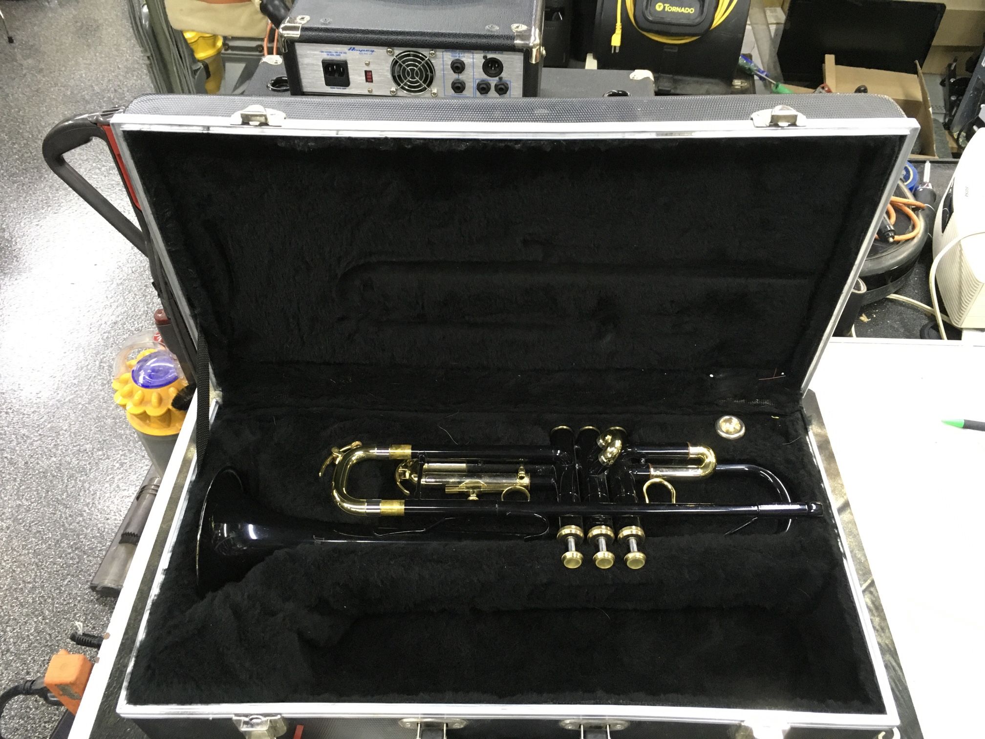 Jean Baptiste Student Trumpet