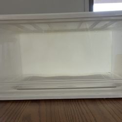 1 Drawer Storage Unit
