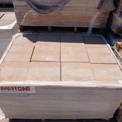 Patio Pavers 