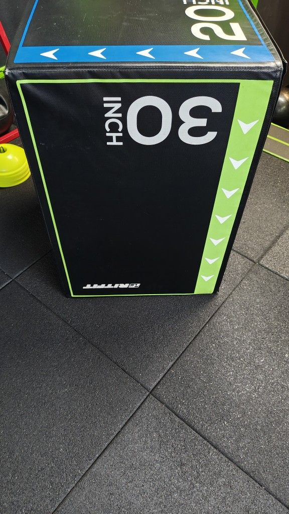 Heavy Duty Plyobox