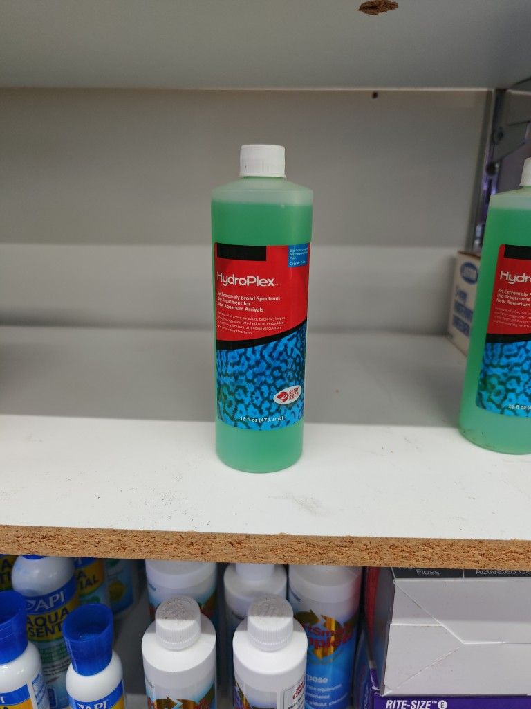 Hydroplex 500ml