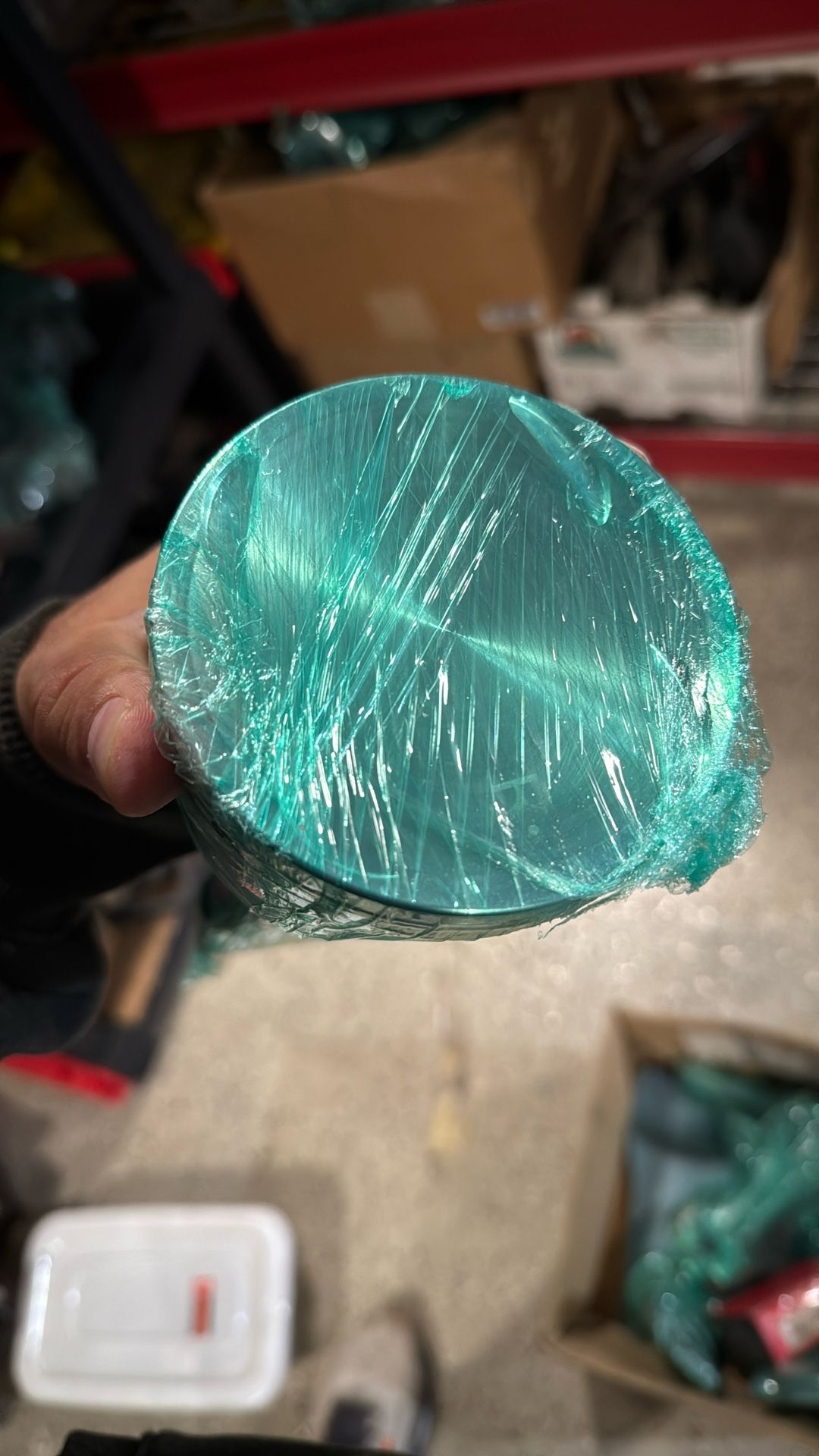 Brian Crower VQ35DE FSR Series JE Piston Set - Bore 96.0mm With NEW RINGS