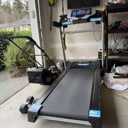 Treadmill