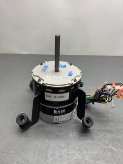 Broad-Ocean / ZWK702B506104 / HP 0.5 / 115V / PH 1 / Electric Motor/SKU  10984