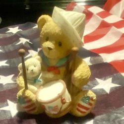 Vintage Cherished Teddies BNIB